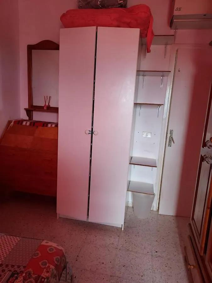 Pansiyon Habitaciones Comodas Con Bano Individual Santa Cruz de Tenerife