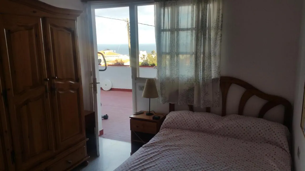 Homestay Habitaciones Comodas Con Bano Individual Santa Cruz de Tenerife