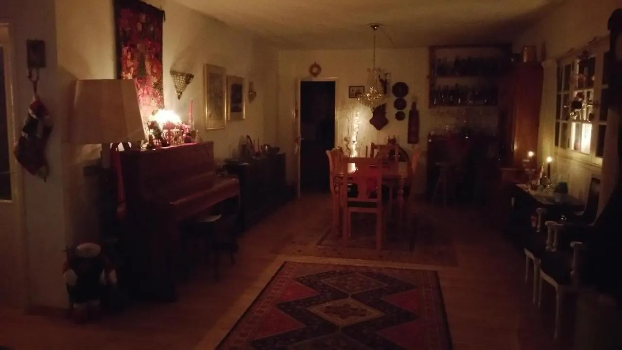 Homestay Habitaciones Comodas Con Bano Individual Santa Cruz de Tenerife